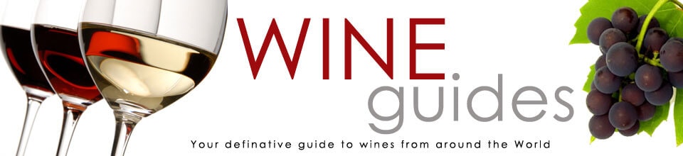 Wine Guides - Guide to the Wines of the World
